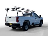 Used 2020 Chevrolet Silverado 2500 W/T w/ WT Convenience Package image 5