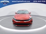 Used 2022 Kia Forte LXS image 3