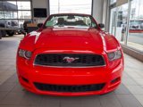 Used 2014 Ford Mustang Convertible image 3