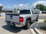 Used 2011 Chevrolet Silverado 1500 LTZ image 4