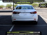 Used 2014 MAZDA MAZDA6 Touring image 6
