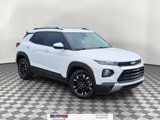Used 2022 Chevrolet TrailBlazer LT image 1
