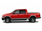 Used 2002 Ford F150 4x4 SuperCab image 2