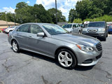 Used 2015 Mercedes-Benz E 350 4MATIC Sedan image 6