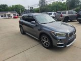 Used 2017 BMW X1 sDrive28i image 2