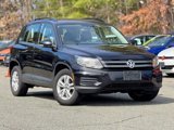 Used 2016 Volkswagen Tiguan S image 3