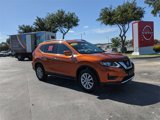 Certified 2018 Nissan Rogue SV image 2