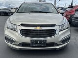Used 2016 Chevrolet Cruze LT image 3