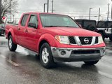 Used 2007 Nissan Frontier SE w/ SE Value Truck Pkg image 4