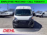 New 2024 RAM ProMaster 2500 w/ Convenience Group image 2