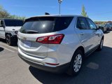 Used 2020 Chevrolet Equinox LT w/ LPO, Floor Liner Package image 5