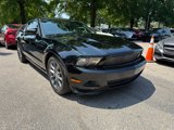 Used 2011 Ford Mustang Premium w/ 203A Rapid Spec Order Code image 5