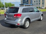 Used 2016 Dodge Journey SXT w/ Premium Group image 3