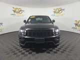 Used 2018 Jeep Grand Cherokee Laredo image 2