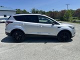 Used 2017 Ford Escape Titanium image 2