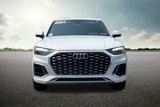 Certified 2024 Audi Q5 2.0T Premium w/ Convenience Package image 3