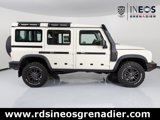New 2024 INEOS Grenadier Trialmaster Edition image 4