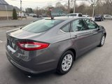 Used 2014 Ford Fusion S image 4