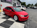 Used 2012 Honda Civic Si image 4