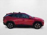 Used 2022 Hyundai Tucson SEL w/ Convenience + Premium Package image 4