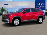 New 2025 Hyundai Tucson SE image 2