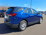 Certified 2022 Chevrolet Equinox LS image 5