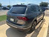 Used 2022 Volkswagen Tiguan S w/ IQ.Drive Package image 4