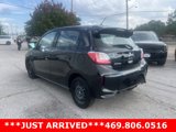 Used 2024 Mitsubishi Mirage ES image 3