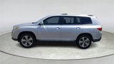 Used 2012 Toyota Highlander Limited image 4