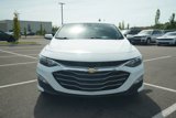Used 2023 Chevrolet Malibu LT image 2