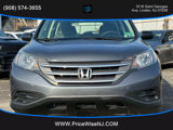 Used 2014 Honda CR-V LX image 2