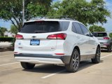 Certified 2023 Chevrolet Equinox RS image 3