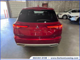 Used 2022 Mitsubishi Outlander SE image 4