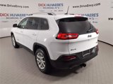 Used 2018 Jeep Cherokee Latitude Plus w/ Cold Weather Group image 4