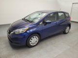 Used 2017 Nissan Versa Note SV image 2