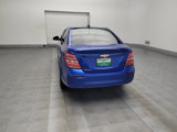 Used 2018 Chevrolet Sonic LS image 6