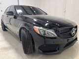 Used 2017 Mercedes-Benz C 43 AMG 4MATIC Sedan image 3