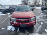 Used 2007 Chevrolet TrailBlazer LT image 3