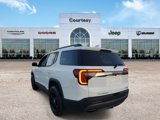Used 2021 GMC Acadia AT4 w/ Technology Package image 3