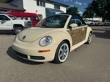 Used 2006 Volkswagen Beetle Convertible w/ Package 1 image 2