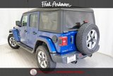 Used 2018 Jeep Wrangler Unlimited Sahara image 4