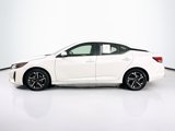 Used 2024 Nissan Sentra SV image 4