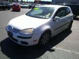 Used 2009 Volkswagen Rabbit S image 2