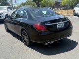 Used 2021 Mercedes-Benz C 300 Sedan image 3