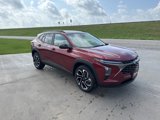 New 2025 Chevrolet Trax RS w/ Driver Confidence Package image 4