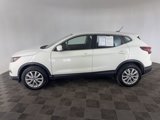 Used 2022 Nissan Rogue Sport S image 4
