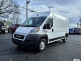 Used 2022 RAM ProMaster 2500 w/ Interior LED Lighting Group image 3