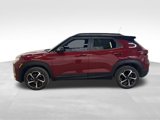Used 2021 Chevrolet TrailBlazer RS image 2