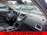 Used 2017 Chevrolet Equinox LS image 6