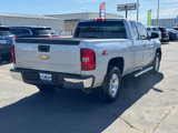 Used 2010 Chevrolet Silverado 1500 LT image 4